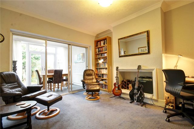  Image of 4 bedroom Semi-Detached house for sale in Durham Road Chester Le Street DH3 at Chester le Street  Chester-le-Street, DH3 3LP