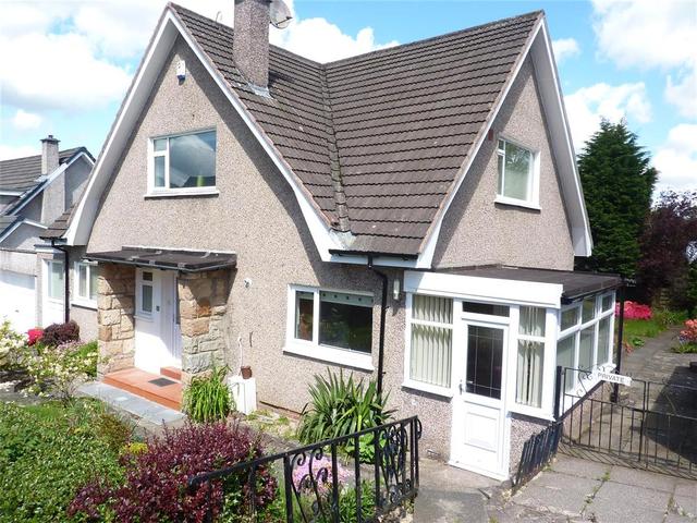  Image of 3 bedroom Detached house to rent in Durness Avenue Bearsden Glasgow G61 at Bearsden Glasgow Glasgow, G61 2AQ