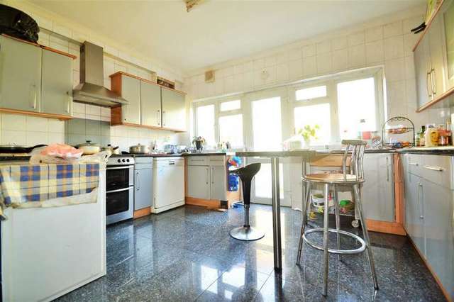  Image of 5 bedroom Semi-Detached house to rent in Durnsford Road London SW19 at Wimbledon Park, SW19 8DT