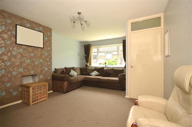  Image of 3 bedroom Semi-Detached house for sale in Durants Walk Wickford SS12 at Wickford Essex Wickford, SS12 9DD