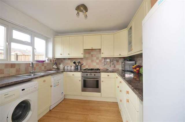  Image of 3 bedroom Semi-Detached house for sale in Durants Walk Wickford SS12 at Wickford Essex Wickford, SS12 9DD