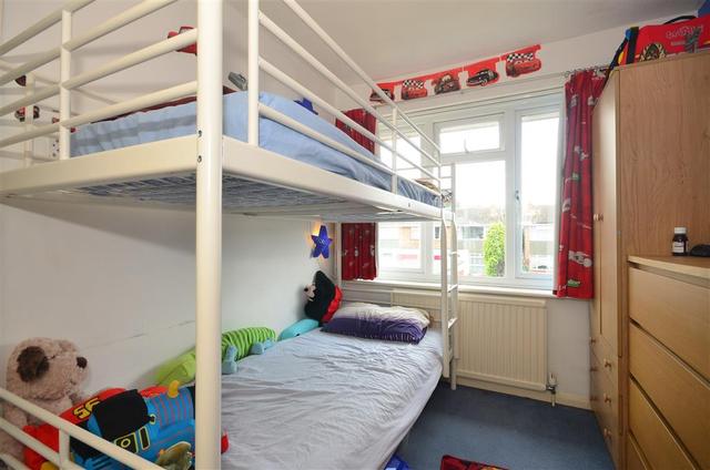  Image of 3 bedroom Semi-Detached house for sale in Durants Walk Wickford SS12 at Wickford Essex Wickford, SS12 9DD