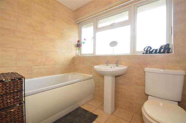  Image of 3 bedroom Semi-Detached house for sale in Durants Walk Wickford SS12 at Wickford Essex Wickford, SS12 9DD