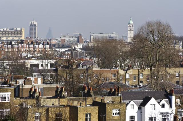  Image of 2 bedroom Flat for sale in Warwick Gardens London W14 at Durrels House  28 - 46 Warwick Gardens, W14 8QB