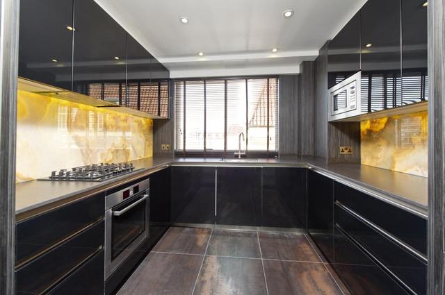  Image of 2 bedroom Flat for sale in Warwick Gardens London W14 at Durrels House  28 - 46 Warwick Gardens, W14 8QB