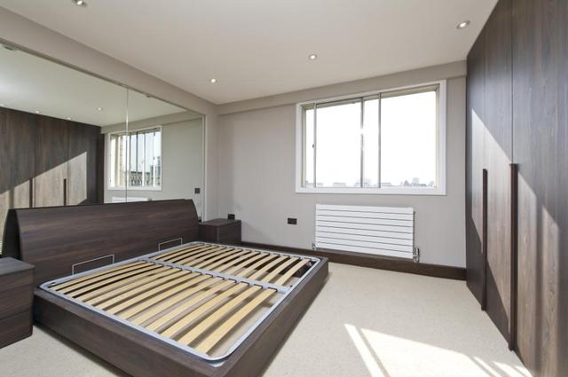 Image of 2 bedroom Flat for sale in Warwick Gardens London W14 at Durrels House  28 - 46 Warwick Gardens, W14 8QB