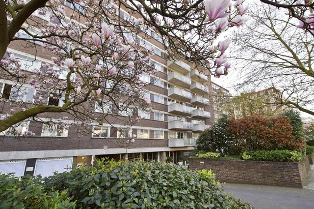  Image of 2 bedroom Flat for sale in Warwick Gardens London W14 at Durrels House  28 - 46 Warwick Gardens, W14 8QB