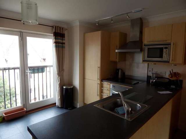  Image of 2 bedroom Flat to rent in Wherry Road Norwich NR1 at Wherry Road  Norwich, NR1 1TS