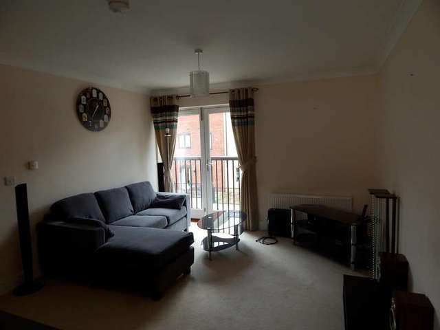  Image of 2 bedroom Flat to rent in Wherry Road Norwich NR1 at Wherry Road  Norwich, NR1 1TS