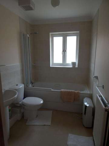  Image of 2 bedroom Flat to rent in Wherry Road Norwich NR1 at Wherry Road  Norwich, NR1 1TS