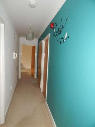  Image of 2 bedroom Flat to rent in Wherry Road Norwich NR1 at Wherry Road  Norwich, NR1 1TS