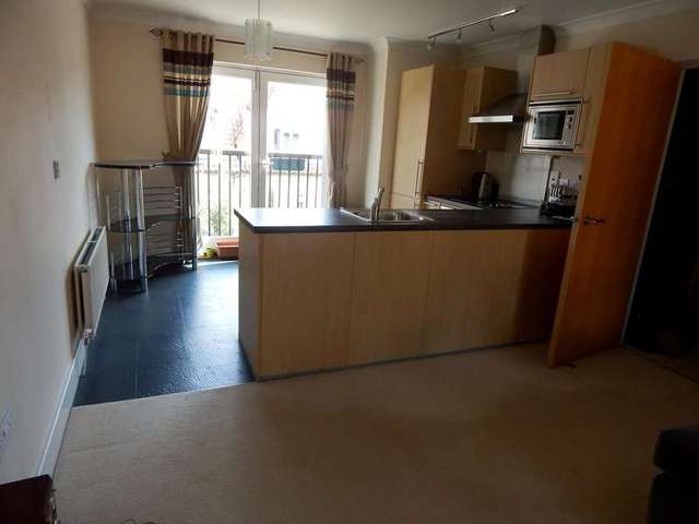  Image of 2 bedroom Flat to rent in Wherry Road Norwich NR1 at Wherry Road  Norwich, NR1 1TS