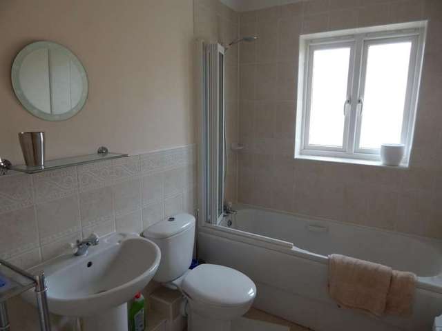  Image of 2 bedroom Flat to rent in Wherry Road Norwich NR1 at Wherry Road  Norwich, NR1 1TS