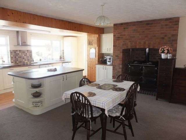  Image of 13 bedroom Property for sale in East Chilla Beaworthy EX21 at Beaworthy Beaworthy, EX21 5XF