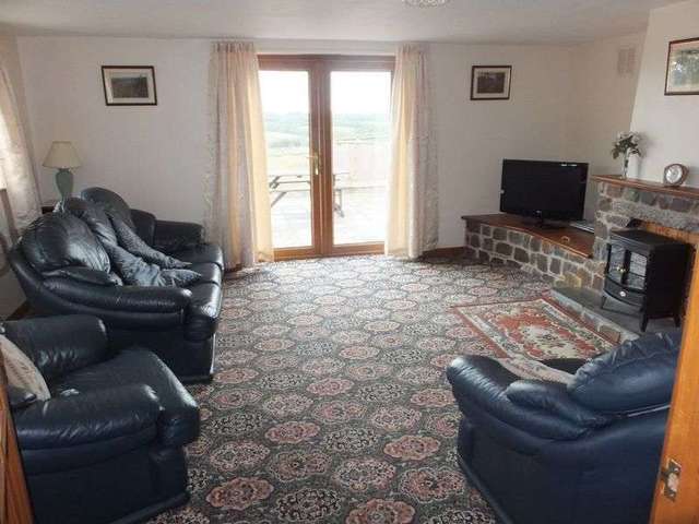  Image of 13 bedroom Property for sale in East Chilla Beaworthy EX21 at Beaworthy Beaworthy, EX21 5XF