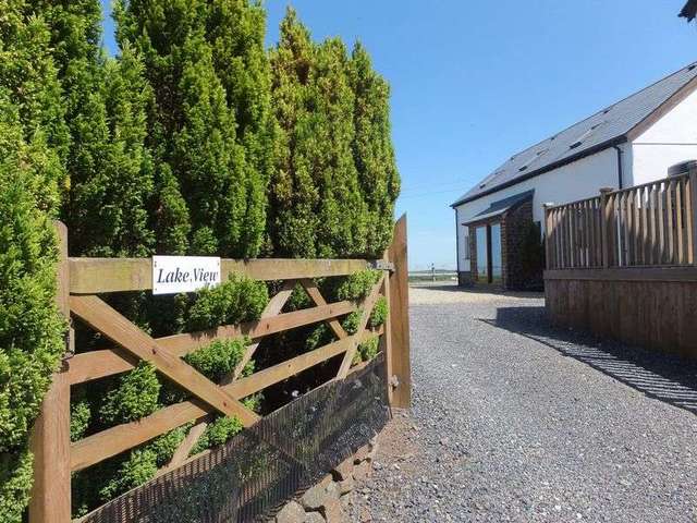  Image of 13 bedroom Property for sale in East Chilla Beaworthy EX21 at Beaworthy Beaworthy, EX21 5XF