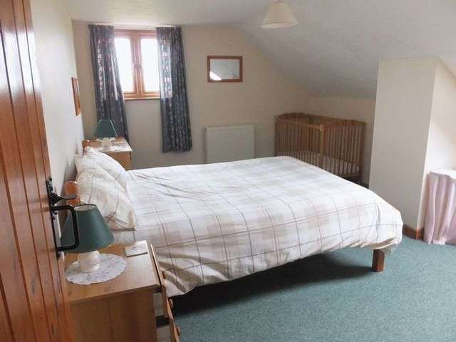  Image of 13 bedroom Property for sale in East Chilla Beaworthy EX21 at Beaworthy Beaworthy, EX21 5XF