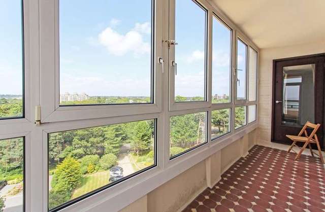  Image of 3 bedroom Flat for sale in Manor Road Bournemouth BH1 at Manor Road East Cliff Bournemouth, BH1 3EJ