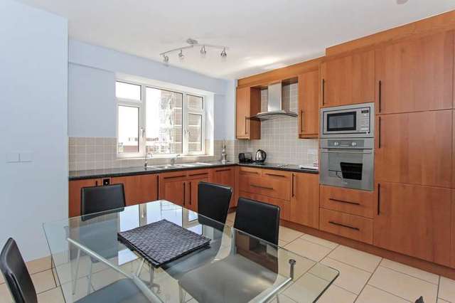  Image of 3 bedroom Flat for sale in Manor Road Bournemouth BH1 at Manor Road East Cliff Bournemouth, BH1 3EJ