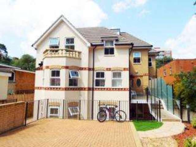  Image of 2 bedroom Flat for sale in Manor Road Bournemouth BH1 at East Cliff Bournemouth Boscombe, BH1 3EN