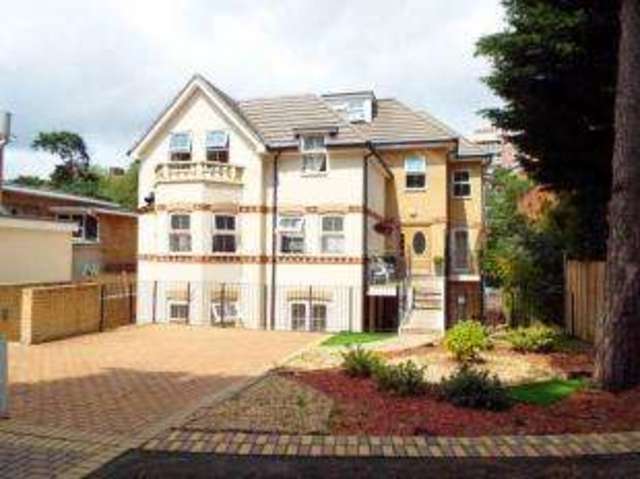  Image of 2 bedroom Flat for sale in Manor Road Bournemouth BH1 at East Cliff Bournemouth Boscombe, BH1 3EN