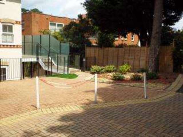 Image of 2 bedroom Flat for sale in Manor Road Bournemouth BH1 at East Cliff Bournemouth Boscombe, BH1 3EN