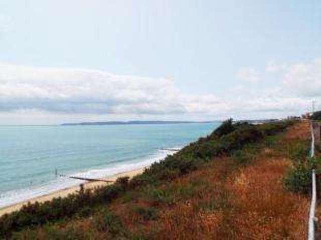  Image of 2 bedroom Flat for sale in Manor Road Bournemouth BH1 at East Cliff Bournemouth Boscombe, BH1 3EN