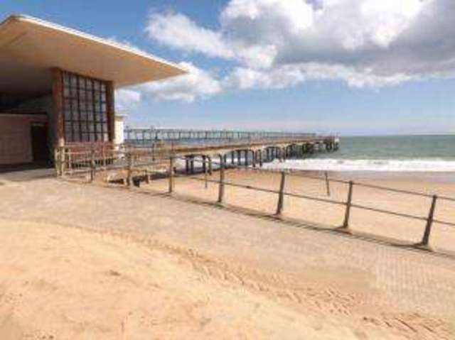  Image of 2 bedroom Flat for sale in Manor Road Bournemouth BH1 at East Cliff Bournemouth Boscombe, BH1 3EN