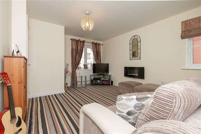  Image of 3 bedroom Detached house for sale in Cofton Park Drive Rednal Birmingham B45 at East Works Drive  Cofton Hackett, B45 8GS