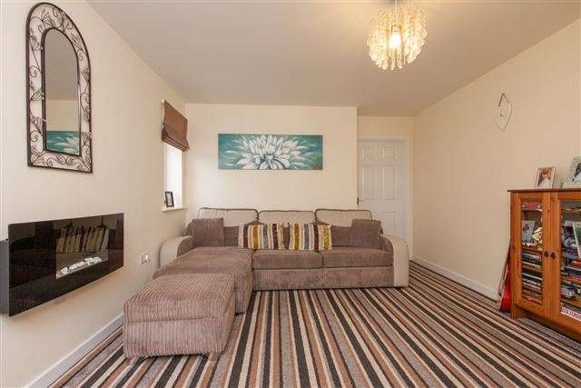  Image of 3 bedroom Detached house for sale in Cofton Park Drive Rednal Birmingham B45 at East Works Drive  Cofton Hackett, B45 8GS