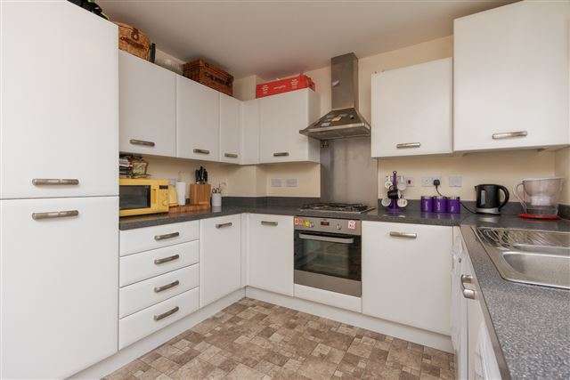  Image of 3 bedroom Detached house for sale in Cofton Park Drive Rednal Birmingham B45 at East Works Drive  Cofton Hackett, B45 8GS
