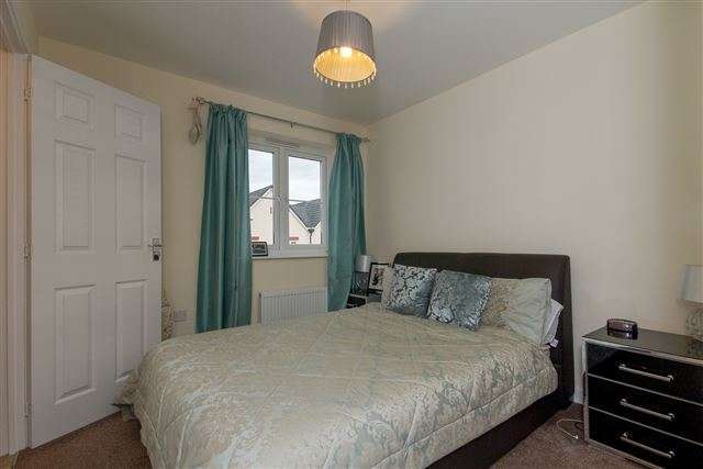  Image of 3 bedroom Detached house for sale in Cofton Park Drive Rednal Birmingham B45 at East Works Drive  Cofton Hackett, B45 8GS