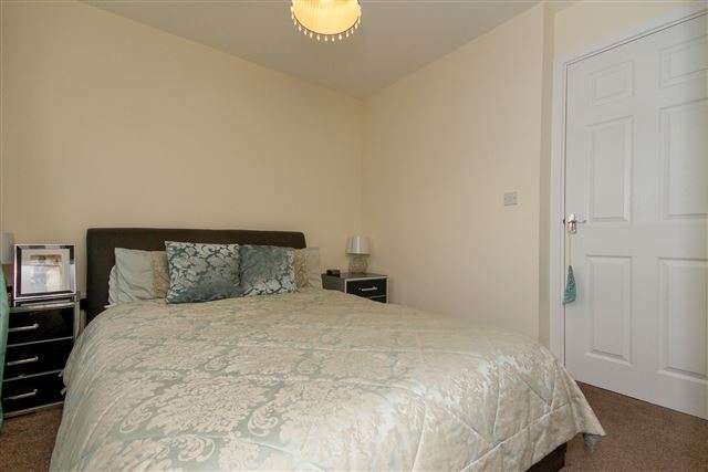  Image of 3 bedroom Detached house for sale in Cofton Park Drive Rednal Birmingham B45 at East Works Drive  Cofton Hackett, B45 8GS