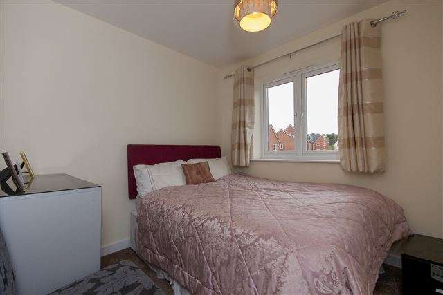  Image of 3 bedroom Detached house for sale in Cofton Park Drive Rednal Birmingham B45 at East Works Drive  Cofton Hackett, B45 8GS