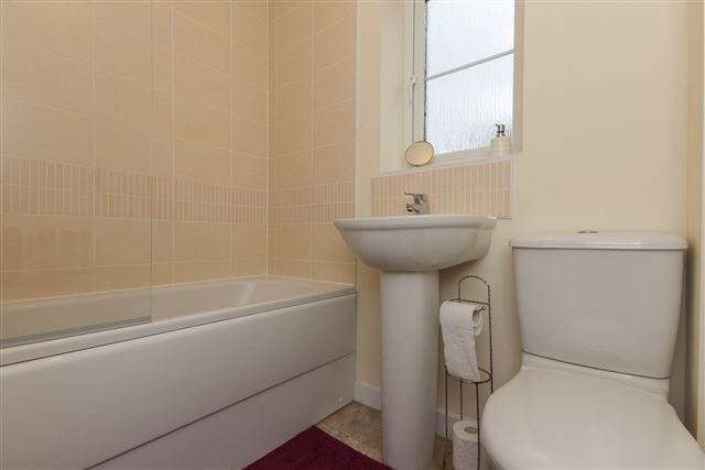  Image of 3 bedroom Detached house for sale in Cofton Park Drive Rednal Birmingham B45 at East Works Drive  Cofton Hackett, B45 8GS