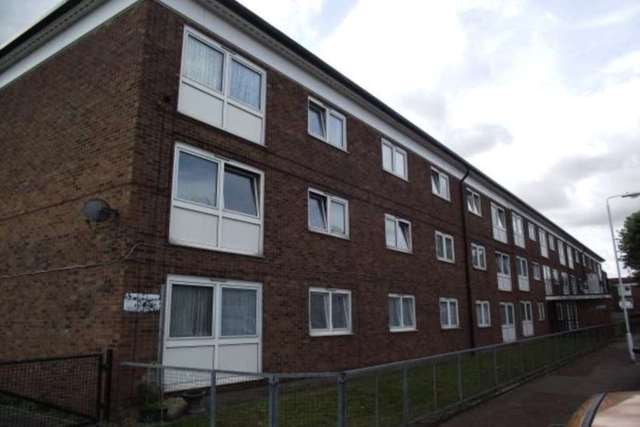  Image of 3 bedroom Semi-Detached house to rent in Eastbourne Road London E6 at Eastbourne Road East Ham London, E6 6AU