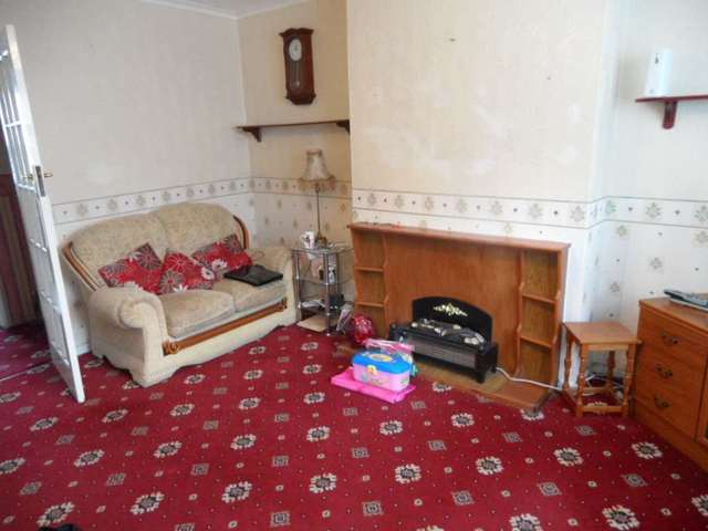  Image of 3 bedroom Semi-Detached house to rent in Eastbourne Road London E6 at Eastbourne Road East Ham London, E6 6AU