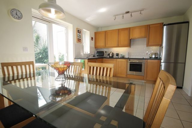  Image of 3 bedroom Detached house for sale in Eastcliff Portishead Bristol BS20 at Eastcliff Portishead Bristol, BS20 7AD