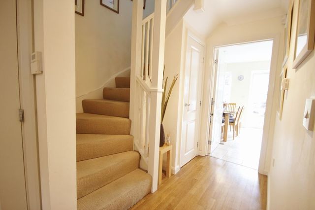  Image of 3 bedroom Detached house for sale in Eastcliff Portishead Bristol BS20 at Eastcliff Portishead Bristol, BS20 7AD