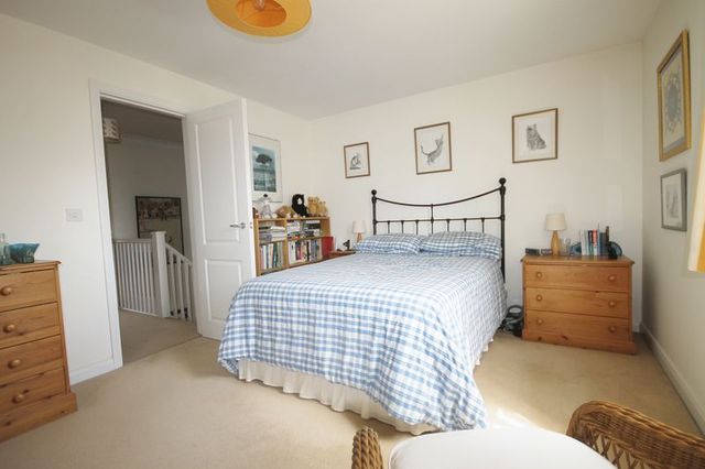  Image of 3 bedroom Detached house for sale in Eastcliff Portishead Bristol BS20 at Eastcliff Portishead Bristol, BS20 7AD