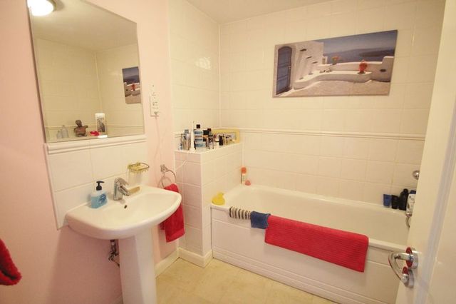  Image of 3 bedroom Detached house for sale in Eastcliff Portishead Bristol BS20 at Eastcliff Portishead Bristol, BS20 7AD