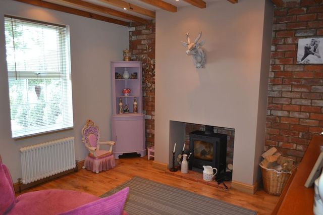  Image of 4 bedroom Detached house for sale in Eastfield Road Barton-upon-Humber DN18 at Eastfield Road  Barton-Upon-Humber, DN18 6AW
