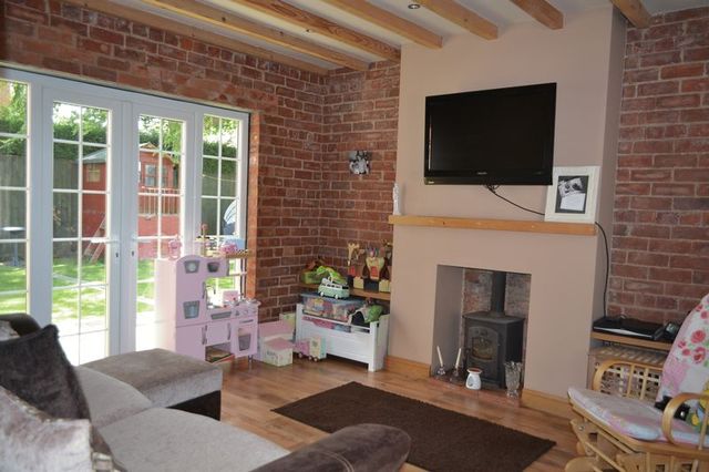  Image of 4 bedroom Detached house for sale in Eastfield Road Barton-upon-Humber DN18 at Eastfield Road  Barton-Upon-Humber, DN18 6AW
