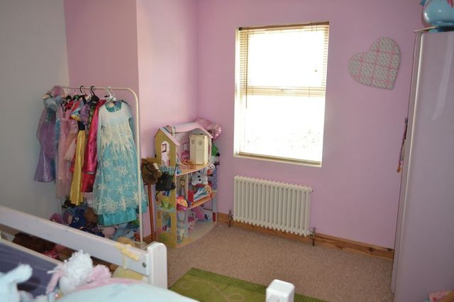  Image of 4 bedroom Detached house for sale in Eastfield Road Barton-upon-Humber DN18 at Eastfield Road  Barton-Upon-Humber, DN18 6AW