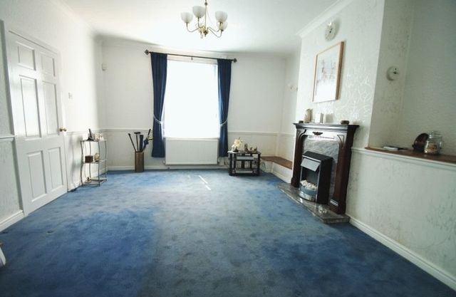  Image of 3 bedroom Terraced house for sale in Eden Terrace Shiney Row Houghton Le Spring DH4 at Eden Terrace Shiney Row Houghton Le Spring, DH4 4QY