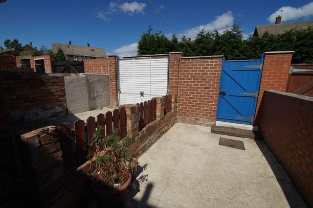  Image of 3 bedroom Terraced house for sale in Eden Terrace Shiney Row Houghton Le Spring DH4 at Eden Terrace Shiney Row Houghton Le Spring, DH4 4QY
