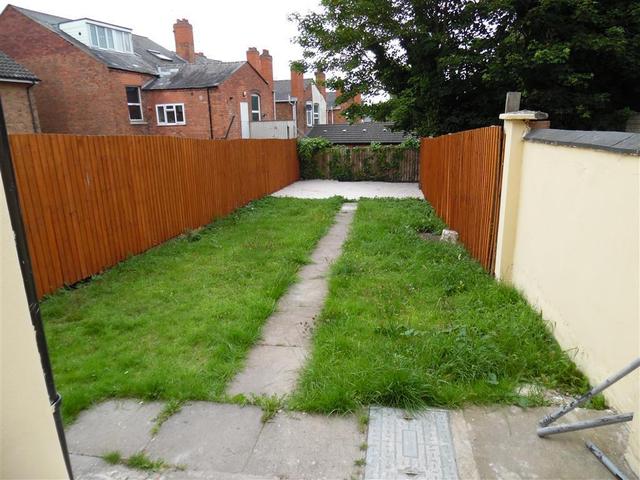  Image of 4 bedroom Detached house to rent in Edgbaston Road Moseley Birmingham B12 at Edgbaston Road  BIRMINGHAM, B12 9PB