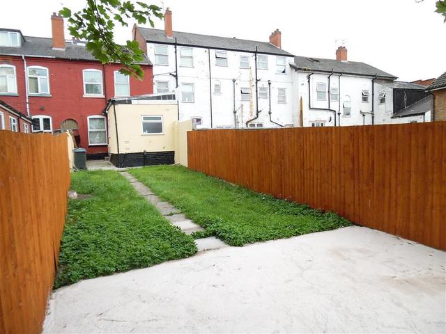  Image of 4 bedroom Detached house to rent in Edgbaston Road Moseley Birmingham B12 at Edgbaston Road  BIRMINGHAM, B12 9PB