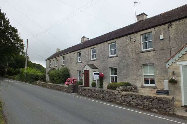  Image of 3 bedroom Cottage for sale in Edge Edge Stroud GL6 at Edge Stroud Gloucestershire, GL6 6PQ