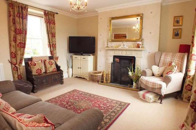  Image of 3 bedroom Cottage for sale in Edge Edge Stroud GL6 at Edge Stroud Gloucestershire, GL6 6PQ